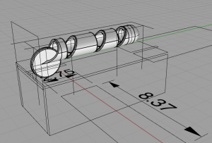 CAD in Rhino