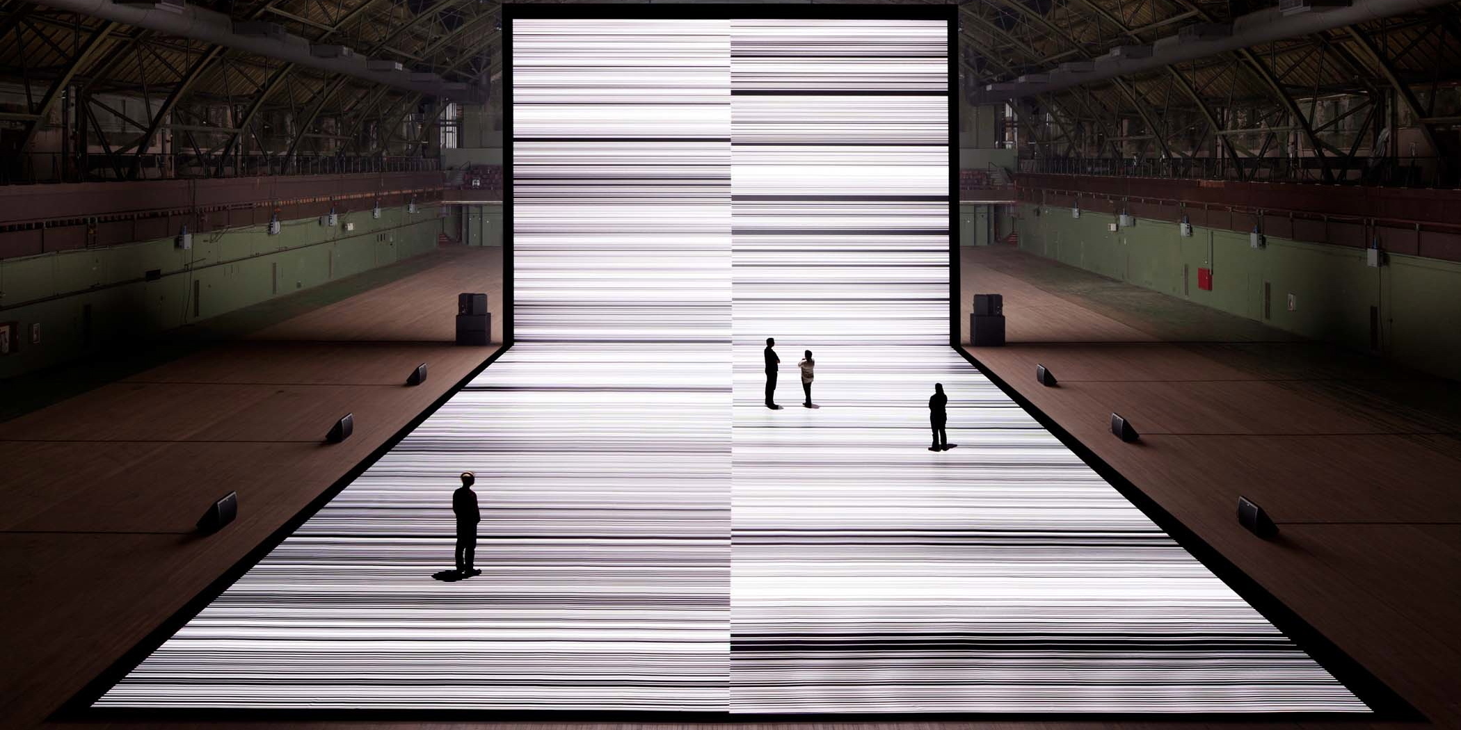 Ryoji-Ikeda