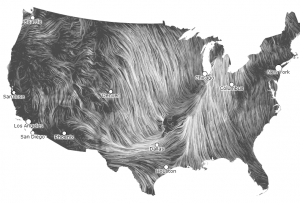 windmap