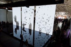 The Creators Project | San Francisco, CA
