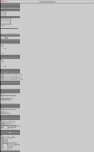 code in blocks