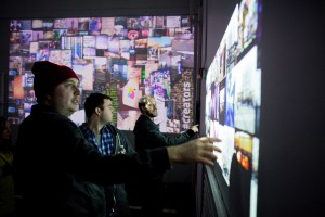 The Creators Project | San Francisco, CA
