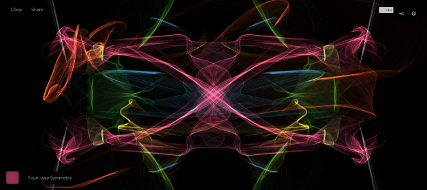 weavesilk