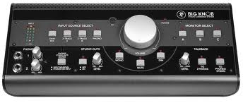 The Big Knob