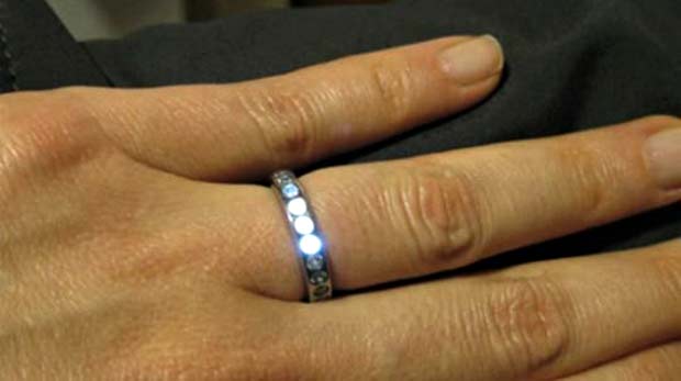 Inductive-LED-ring-