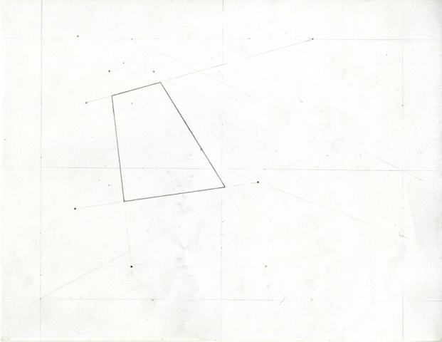 my Sol Lewitt piece.