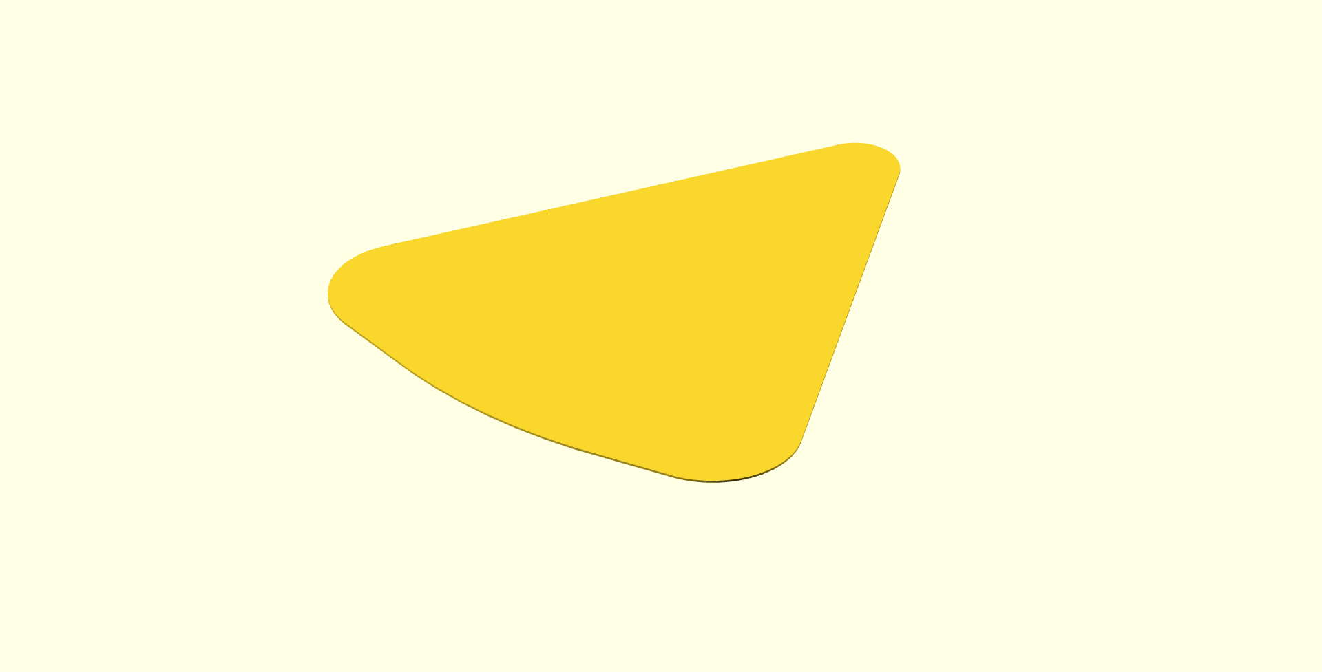 Default Guitar Pick