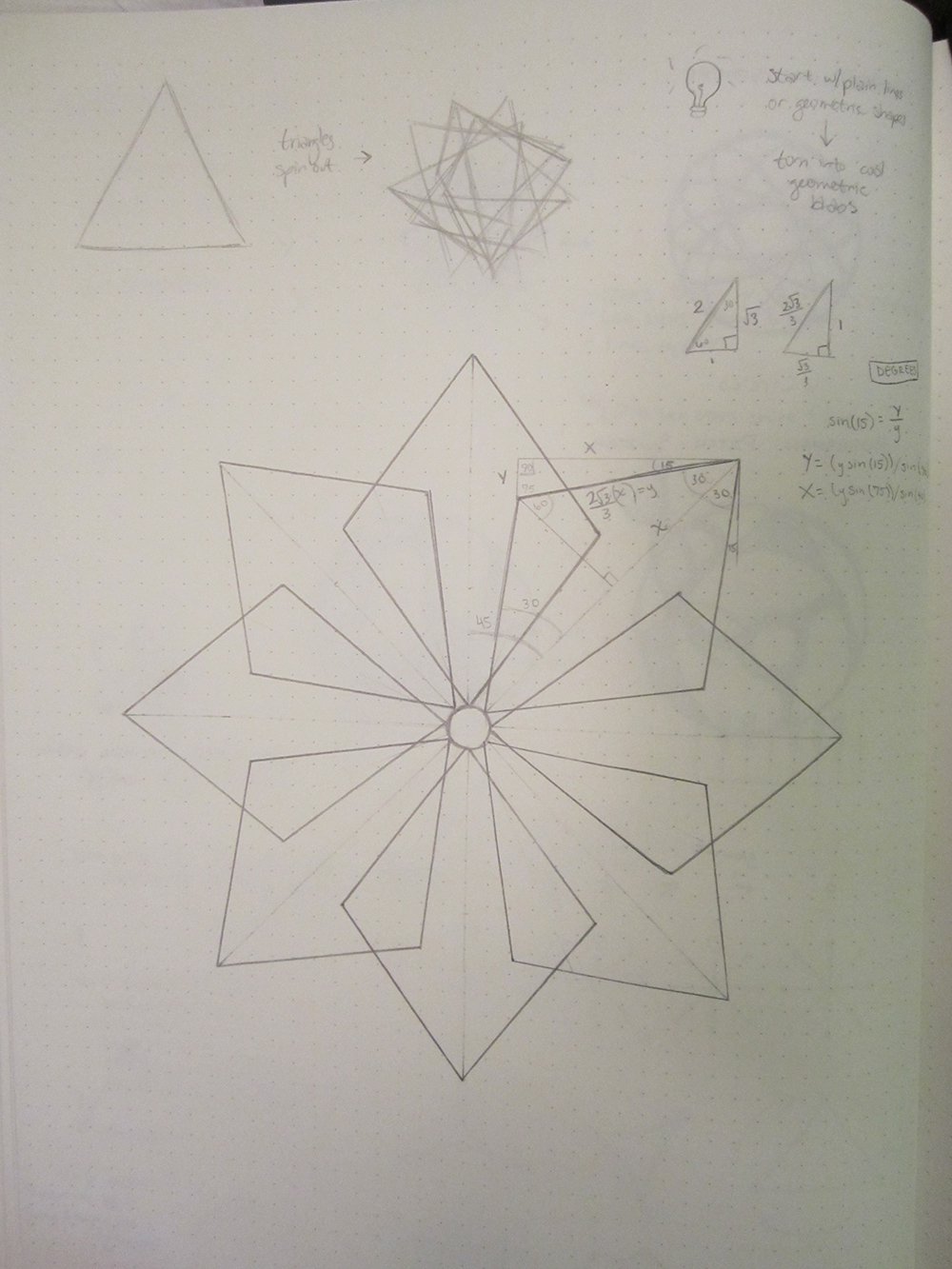 trigometry, it's been a long time.