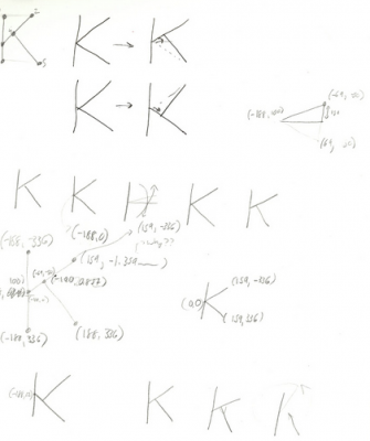 Ksketch