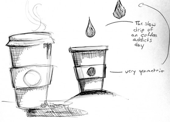 Example Sketches