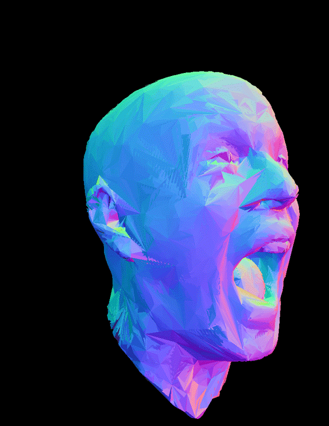 scream