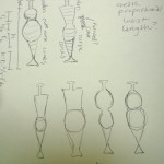 sketch