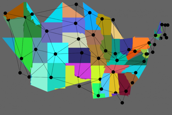 USMap