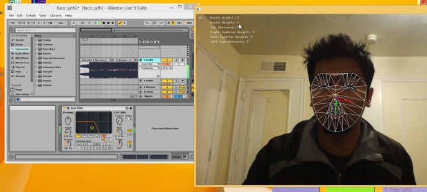 face_synth