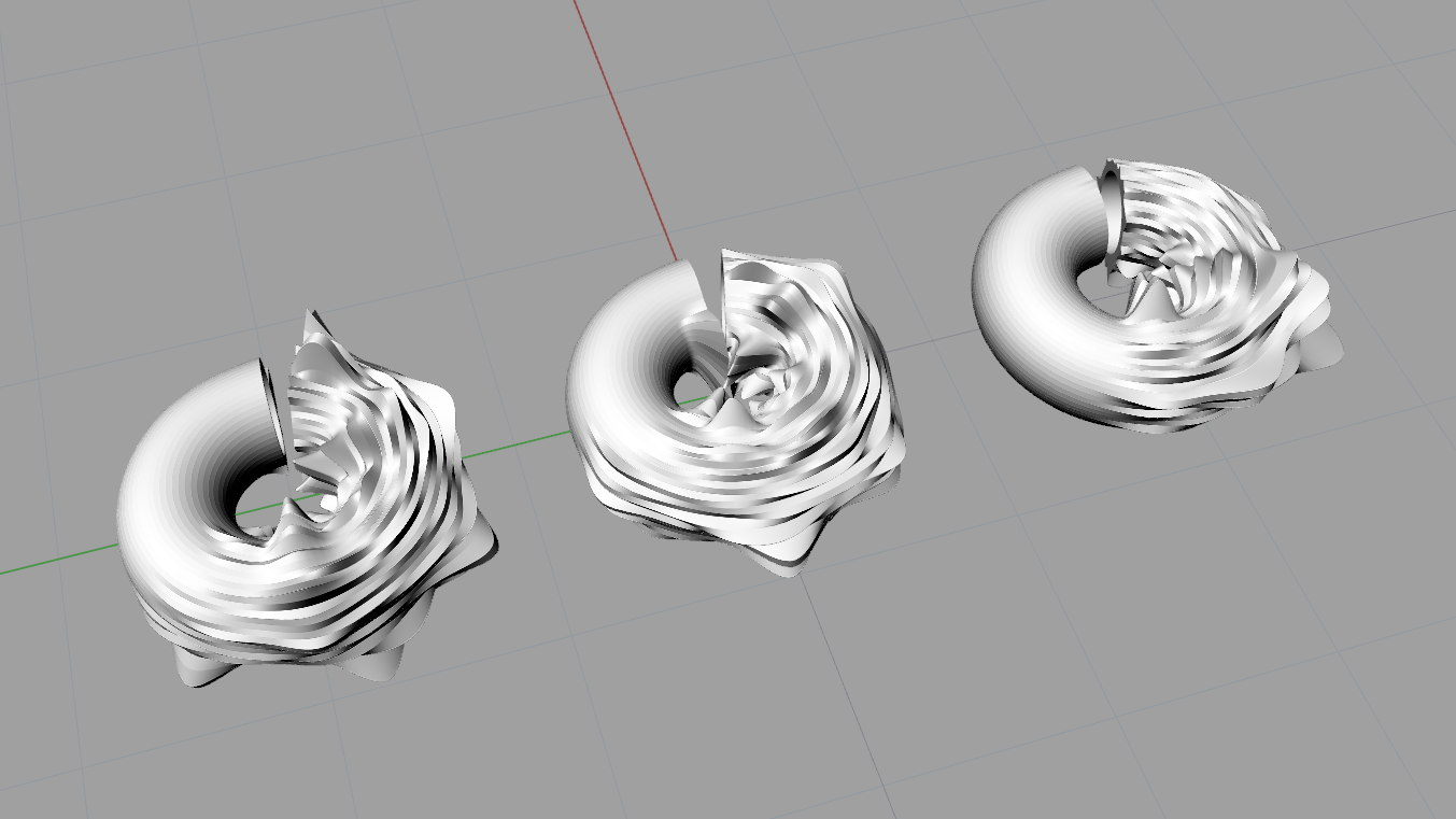 Iteration 1