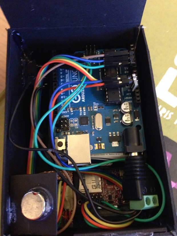 arduino
