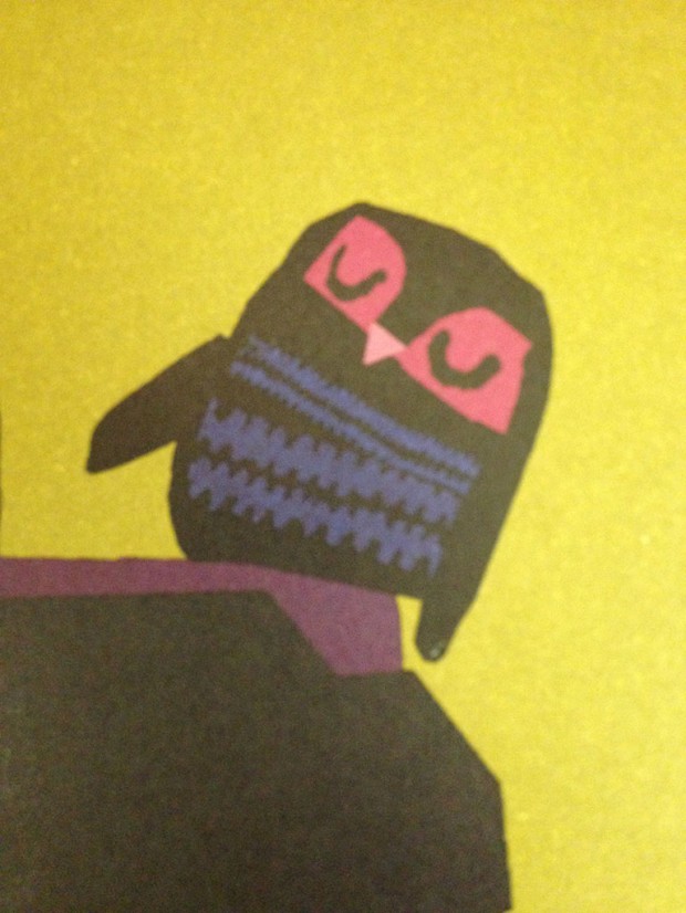 owlSleep