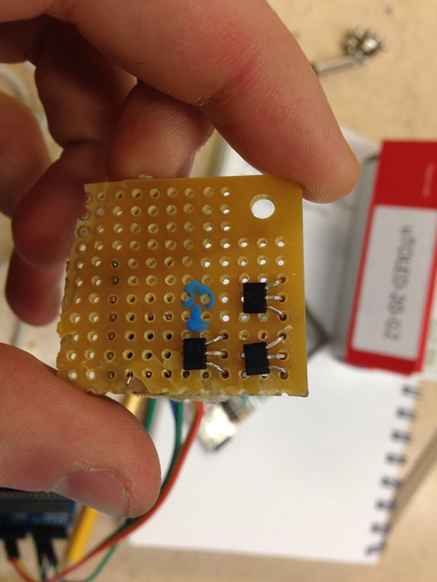sensors