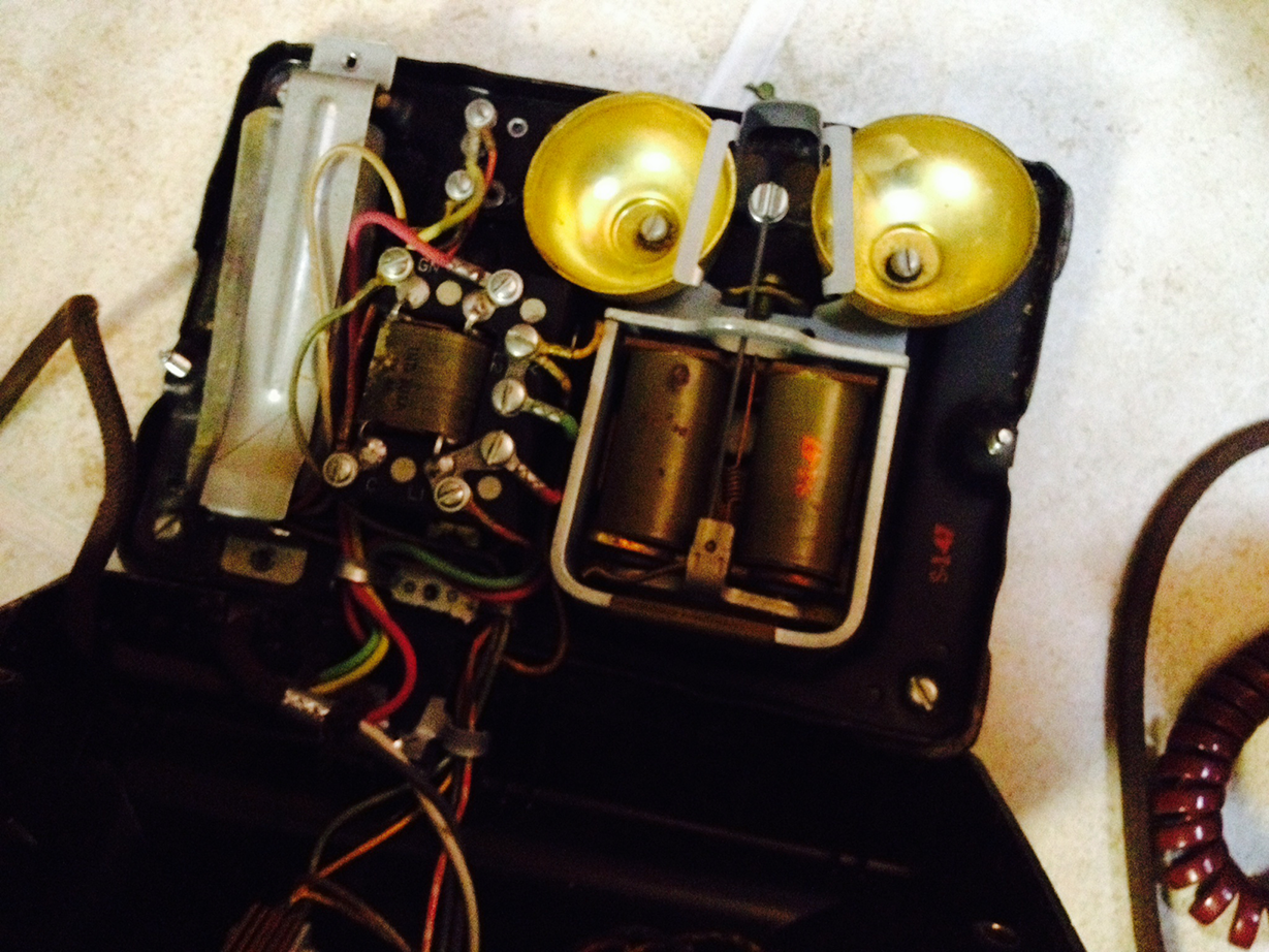 second phone before arduino magic