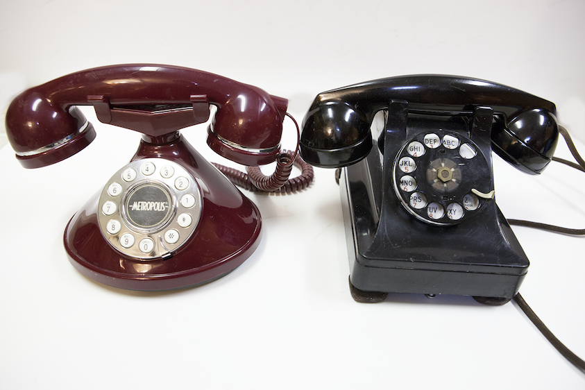 phones