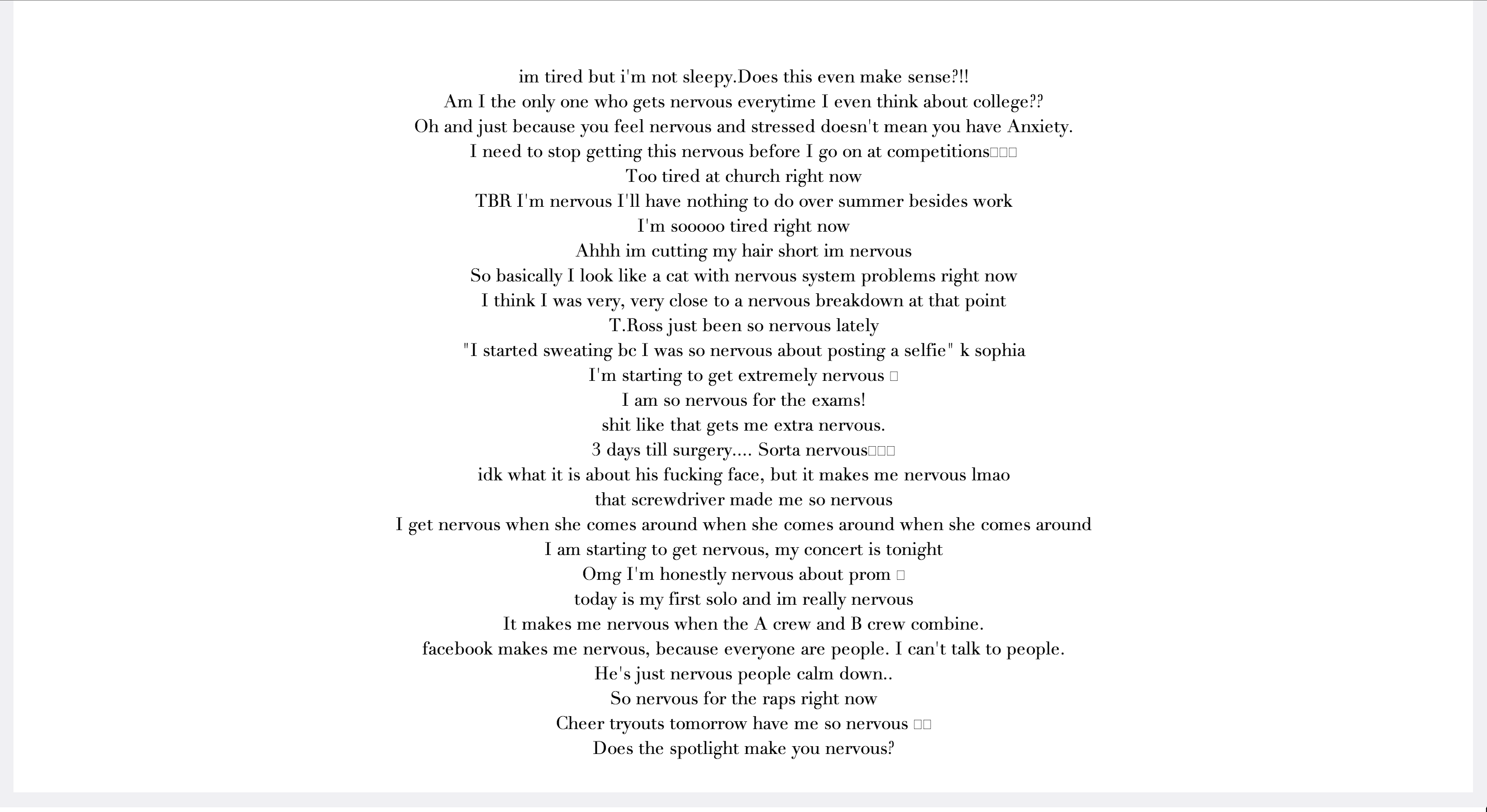 sample-twitter
