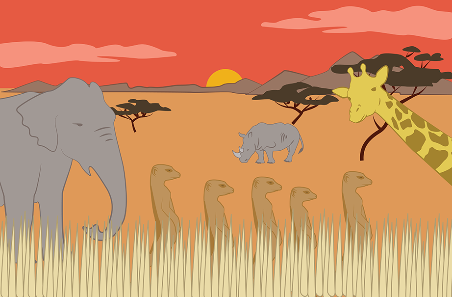 Grasslands