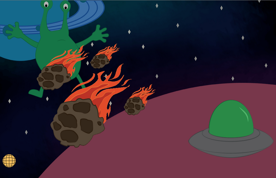 Outer Space