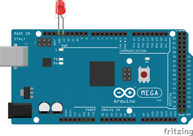 arduinoled