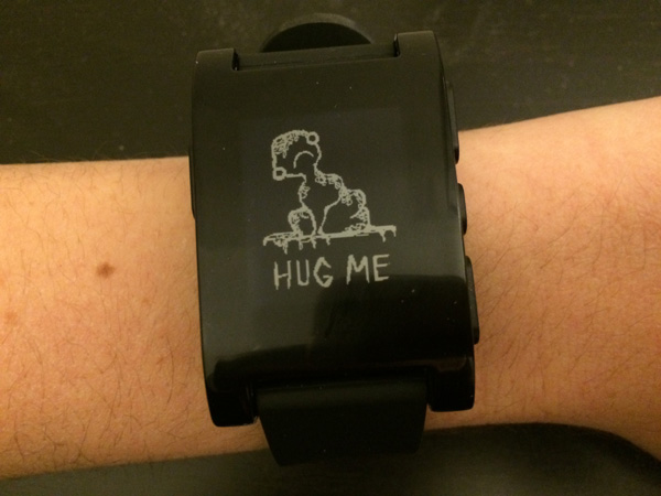 hugme