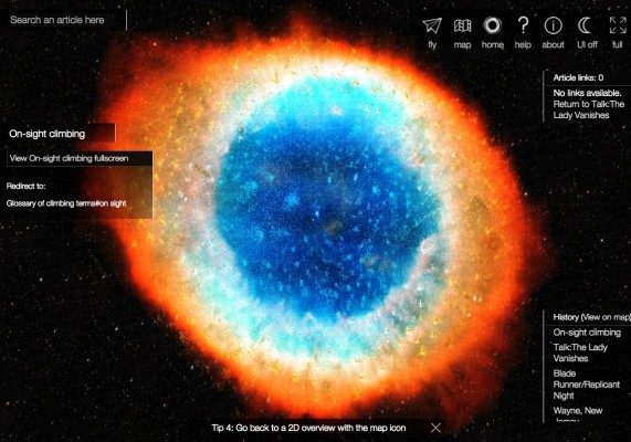 wikigalaxy