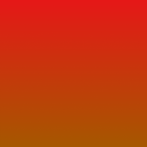 Animated color GIF by Thomas Langerak