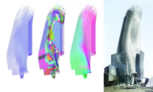 Morphosis-Phare Tower