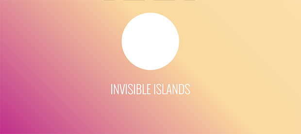 islands