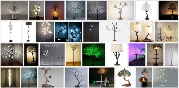 lamptree