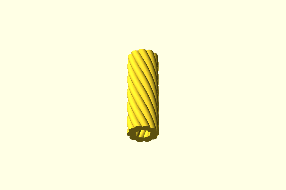 twisty