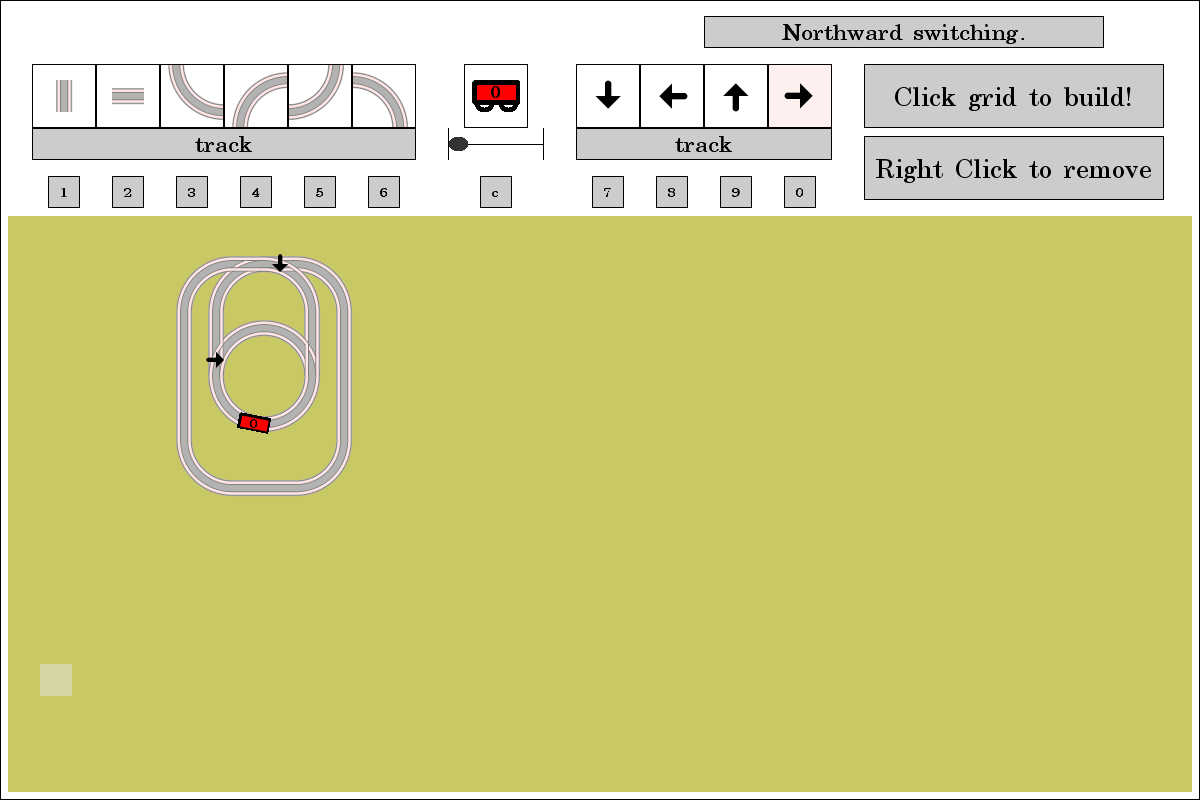 Simple Circuit 2