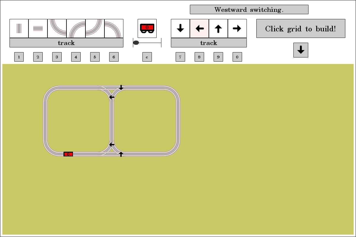 Simple Circuit 1