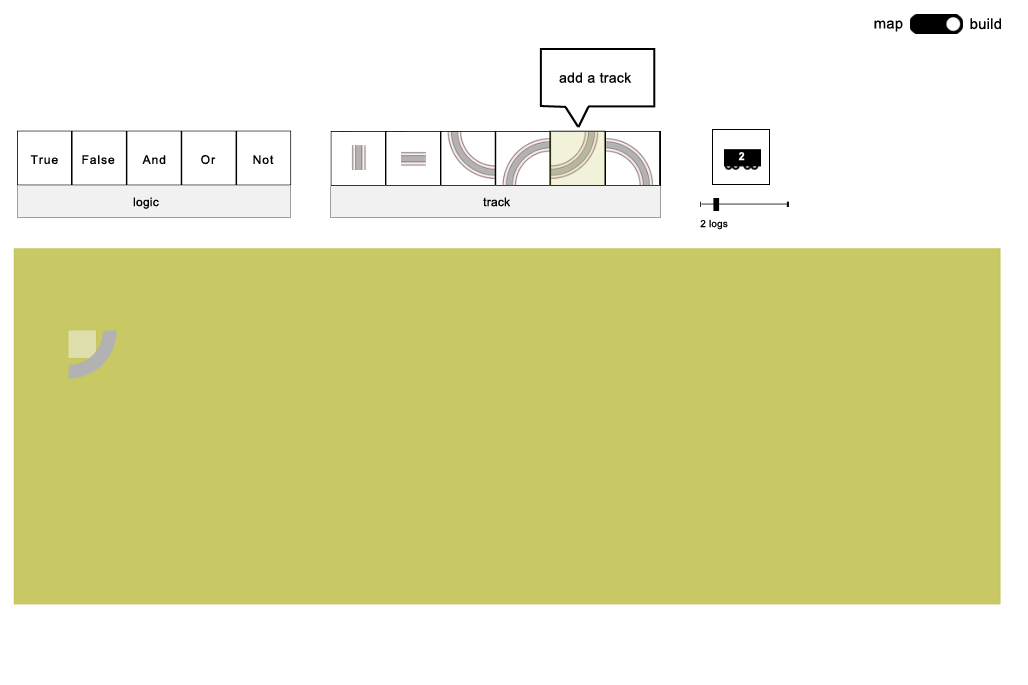 Enlightening Mockup