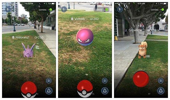 pokemon-go-in-action