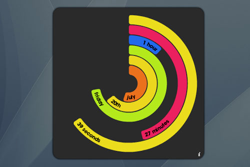 polarclock