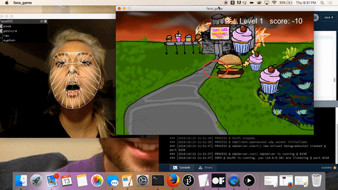 I can't get roblox to track the movement of my eyes or mouth with face tracking, and I've tried just about everything, and no, it's not because I have a face equipped