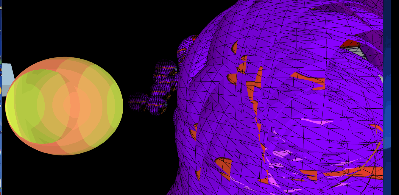 FNAF C4D Map + Behind the Scenes