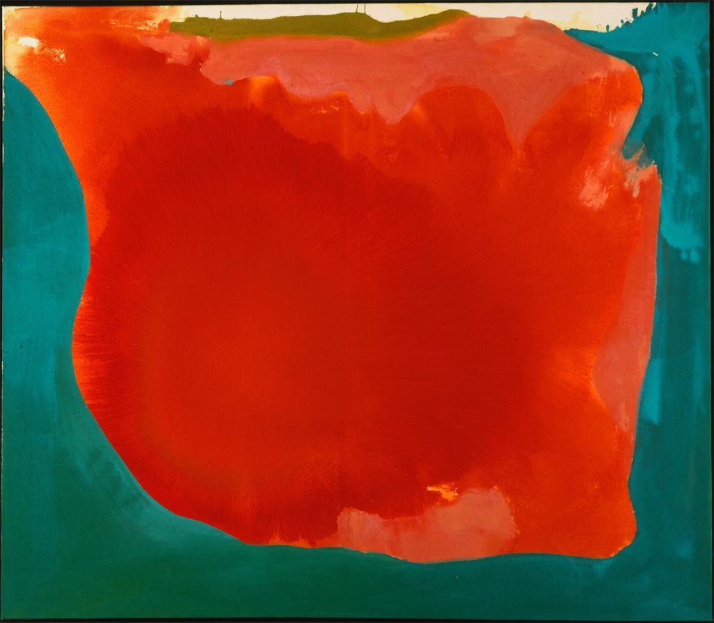 frankenthaler