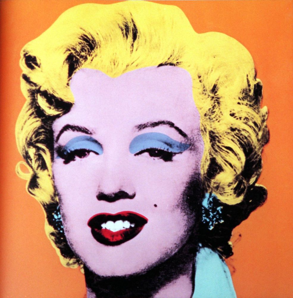 marilyn