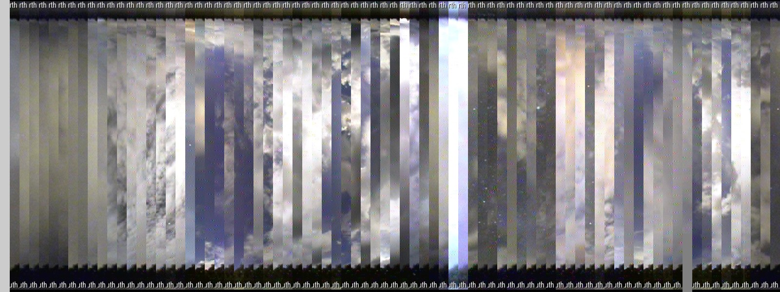 scan