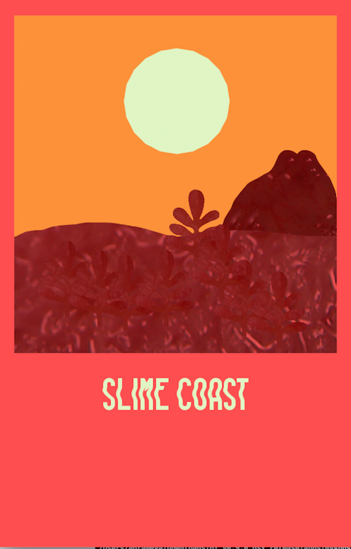 Slime Coast