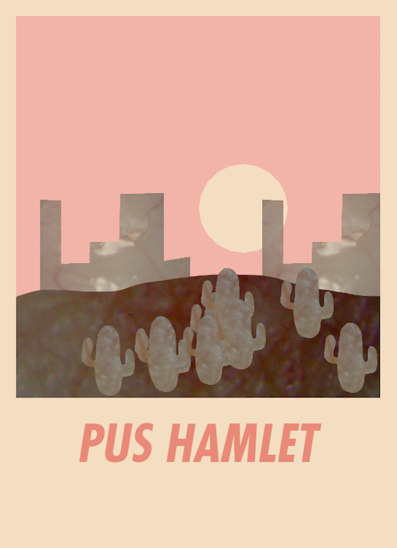 pus hamlet