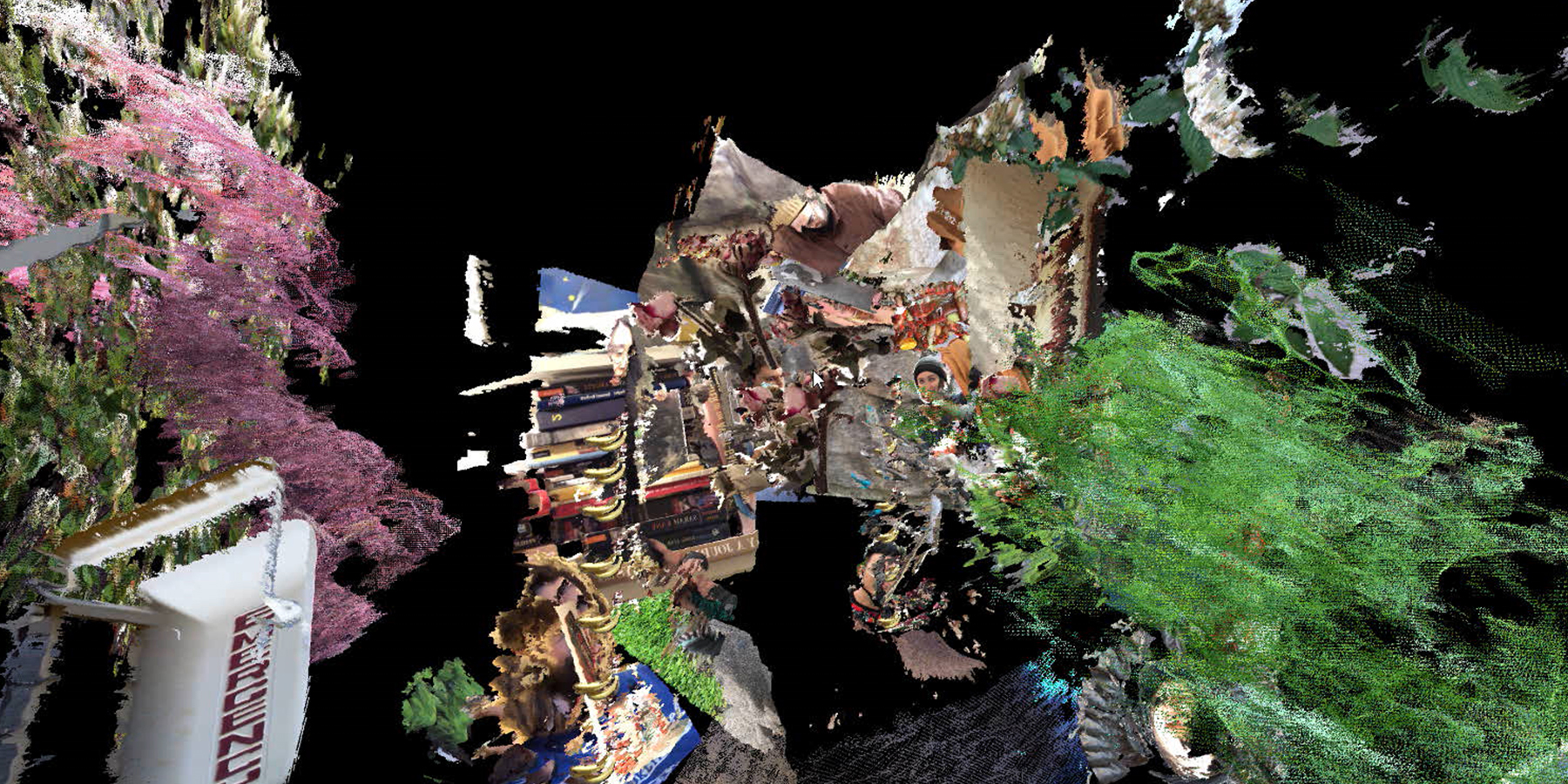 point cloud gardens - banner 2